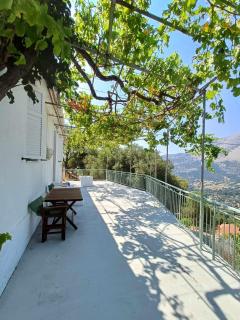 Kefalonia Alexis house - Andipáta - 4