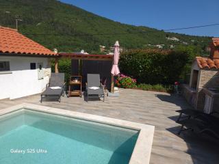 Diana Holiday Home - Brseč - 9