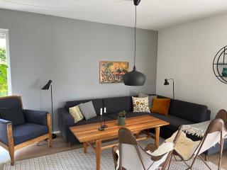 Casa Jakobsen - Randers - 6