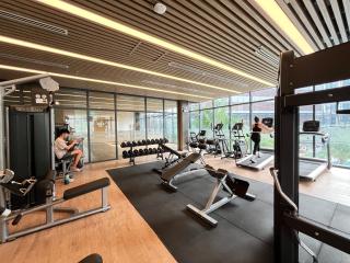 The Regal Residence at Vinhomes - Ho Chi Minh - 7