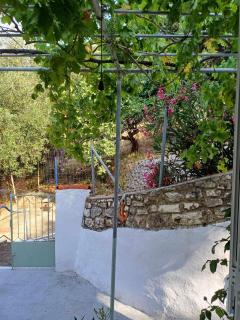 Kefalonia Alexis house - Andipáta - 9