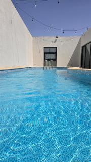 شاليهات ميم بنبان - Riad - 9