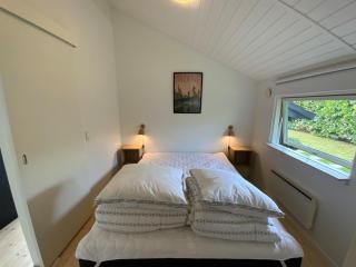 Holiday home Ejby Ådal - Kirke-Hyllinge - 9