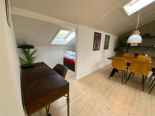 Holiday home Ejby Ådal - 5