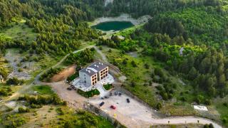 Kulm Resort - - 0