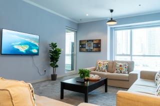 Peace Of The Soul By Lagom Jumeirah Lake Towers - 2