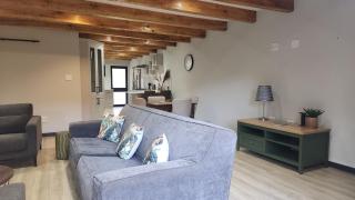 The Karoo Condo - Montagu - 8