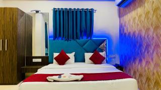 Hotel Suraj Kunj - 1