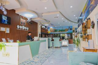 Arkan Al Barzah Hotel Apartment - Sur - 8
