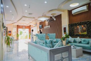 Arkan Al Barzah Hotel Apartment - Sur - 5