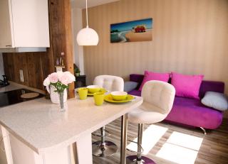 Zalu Holiday Center apartment CloseToMarket - 0