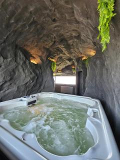 L'Escargot - Maison avec espace bien être privatif - 0