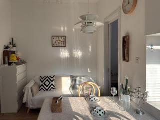 Wutong District Sunshine 2 bedrooms 2 beds with kitchen and bathroom, laundry and cooking, close to Zhongshan Park business district Leyihome close to Zhongshan Park - Shanghai - 5