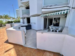 Estupendo apartamento con dos dormitorios - Maspalomas - 9