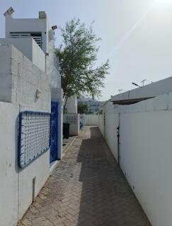 The Blue Gate 2 - Mascate - 2