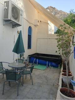 The Blue Gate 2 - Mascate - 4
