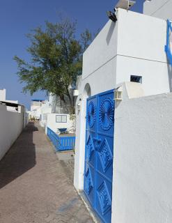 The Blue Gate 2 - Mascate - 3