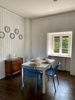 La corte sul lago - Appartamento Pietro - 7