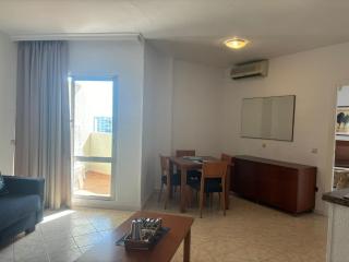 Apartamentos MAGIC BENALBEACH by Benalnova - 4