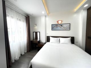 Moon Hotel Apartment 3 - Hanoi - 2