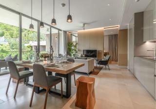 JSD Prime Property-Kamala Beach - 0