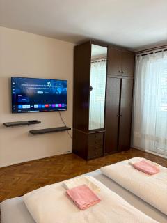 Apartments Selce Tia - Selce - 1