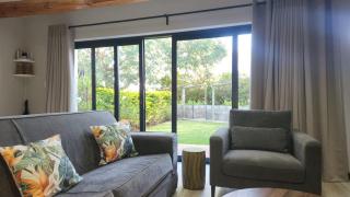 The Karoo Condo - Montagu - 5