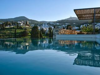 Pezoules House II - Lefkes - 9