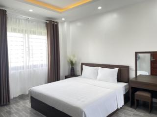 Moon Hotel Apartment 3 - Hanoi - 1