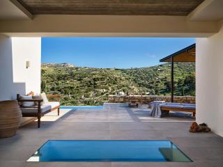 Pezoules House II - Lefkes - 8