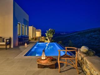 Pezoules House II - Lefkes - 2