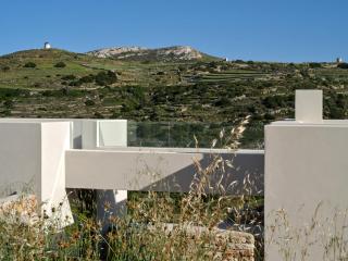 Pezoules House II - Lefkes - 5