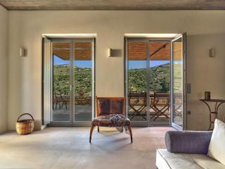 Pezoules House II - Lefkes - 1