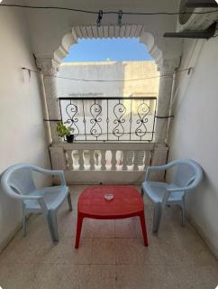 Dar nawara - Kelibia - 2