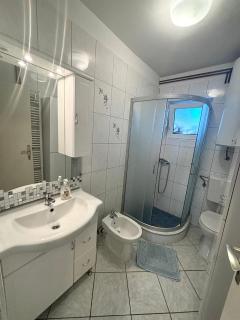 Apartments Selce Tia - Selce - 3