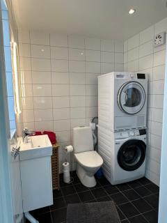 Fräsch nybyggd stuga på Getterön Varberg - Varberg - 9