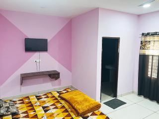 SP Villa & Homestay - For Couples, Students, Faculties, Family - 3