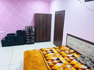 SP Villa & Homestay - For Couples, Students, Faculties, Family - Phagwara - 1