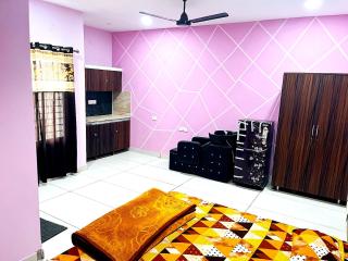 SP Villa & Homestay - For Couples, Students, Faculties, Family - 8