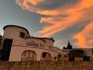 Casa Emilia - Adsubia - 0