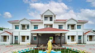 Harish Beach Resort - 4
