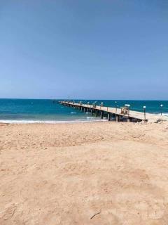 White Bay Ras Sedr وايت باي راس سدر - Ras Sudr - 3