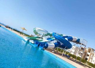 White Bay Ras Sedr وايت باي راس سدر - Ras Sudr - 5