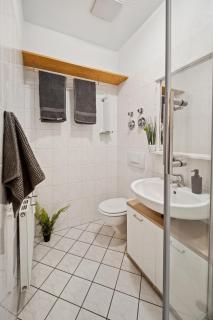 Ruhige Wohnung beim Dresdner Panometer mit Gratis Parkplatz - Dresden - 2