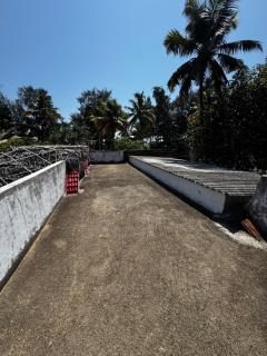 Beach Heaven by Azure Heaven Holidays - Whole House - Mararikulam - 5