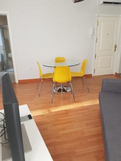 Apartamento nuevo en pleno centro de localización perfecta - 1