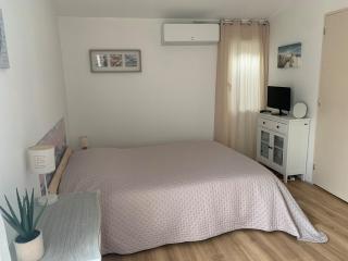 Studio indépendant climatisé - Saint-Drézéry - 6
