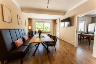 Ferienhaus Primavera - Mörsdorf - 8