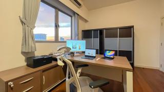 Kuala Lumpur Digital Work Base - 3