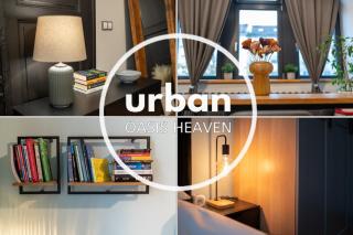 Urban Oasis Heaven - Sofia - 0